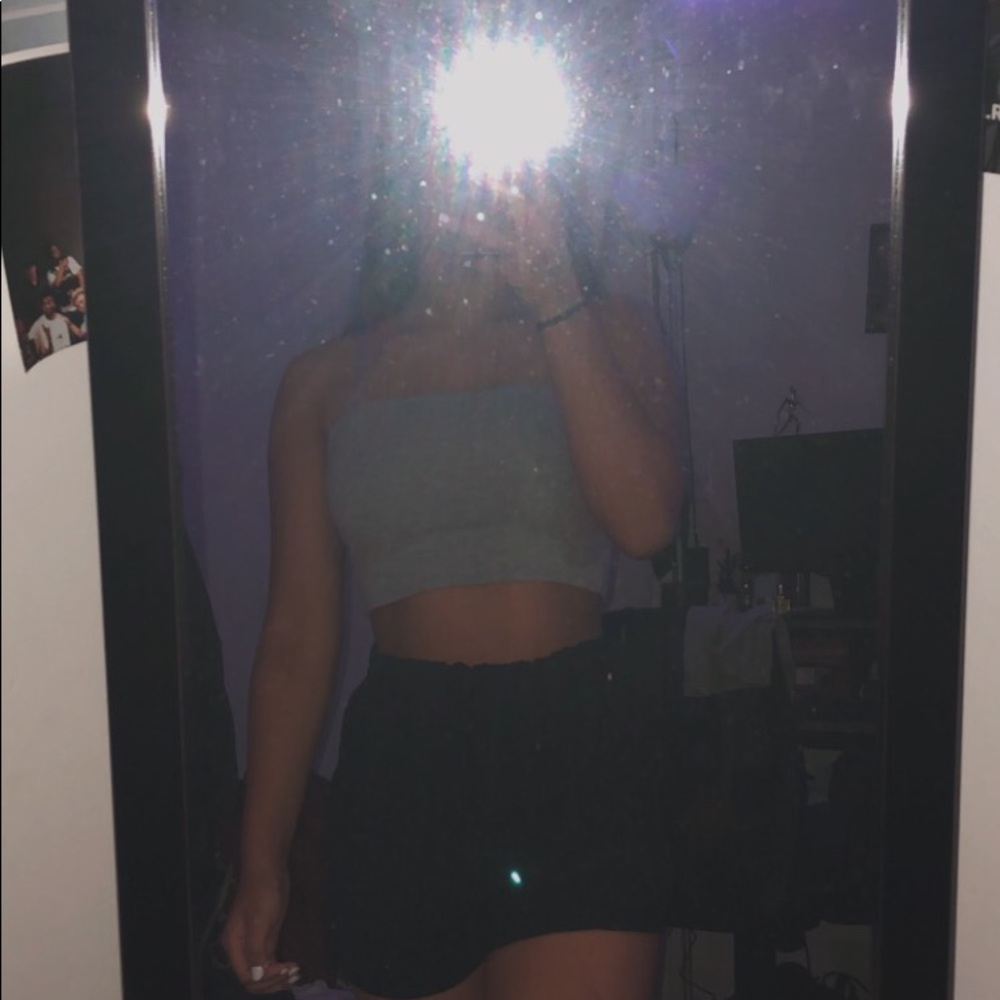 windsor tube top